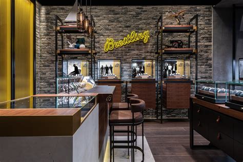 boutique breitling|breitling boutique locations.